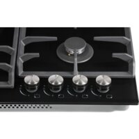 Варочная панель Nord (Nordfrost) HM 6044 B - Превью изображения №4 — Интернет-магазин ПроЗаказ