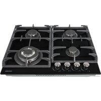 Варочная панель Nord (Nordfrost) HM 6044 B - Превью изображения №3 — Интернет-магазин ПроЗаказ