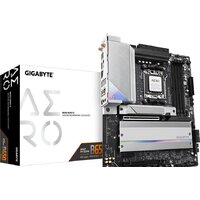 Материнская плата Gigabyte B650 Aero G (rev. 1.0) - Превью изображения №2 — Интернет-магазин ПроЗаказ