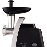Мясорубка Moulinex ME108832 - Превью изображения №2 — Интернет-магазин ПроЗаказ
