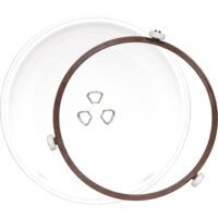 Микроволновая печь Hyundai HYM-M2059 - Превью изображения №5 — Интернет-магазин ПроЗаказ