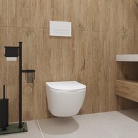 Унитаз подвесной Lauter Sulzdorf + TECE Kit 9400413 (белый с микролифтом) - Превью изображения №14 — Интернет-магазин ПроЗаказ