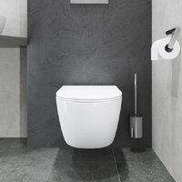 Унитаз подвесной Lauter Sulzdorf + TECE Kit 9400413 (белый с микролифтом) - Превью изображения №7 — Интернет-магазин ПроЗаказ