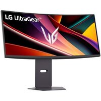 Игровой монитор LG UltraGear 34G600A-B - Превью изображения №5 — Интернет-магазин ПроЗаказ