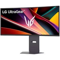 Игровой монитор LG UltraGear 34G600A-B - Превью изображения №2 — Интернет-магазин ПроЗаказ