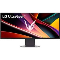 Игровой монитор LG UltraGear 34G600A-B - Превью изображения №4 — Интернет-магазин ПроЗаказ