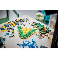 Конструктор LEGO Editions 43027 Винисиус Жуниор – лучшие моменты футбольного матча - Превью изображения №7 — Интернет-магазин ПроЗаказ