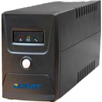 IНЭЛТ Alpha 650 IN650-AL-SCH-LED-K