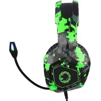 Наушники GameMax HG300 - Превью изображения №6 — Интернет-магазин ПроЗаказ
