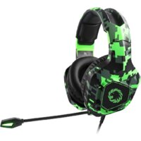 Наушники GameMax HG300 - Превью изображения №5 — Интернет-магазин ПроЗаказ