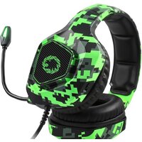 Наушники GameMax HG300 - Превью изображения №4 — Интернет-магазин ПроЗаказ