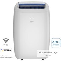 Климатический комплекс BEKO BP113H - Превью изображения №6 — Интернет-магазин ПроЗаказ