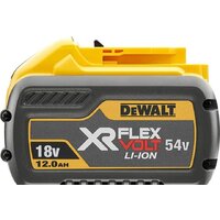 Аккумулятор DeWalt DCB548 (18-54В/12 Ah) - Превью изображения №2 — Интернет-магазин ПроЗаказ