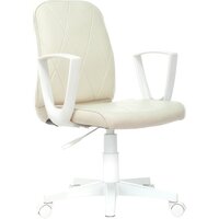 Бюрократ CH-W327 (слоновая кость OR-10/белый)