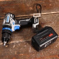 Аккумулятор Deko R-UNV7.5 ULTRA+ 083-1020 (20В/7.5 Ач) - Превью изображения №7 — Интернет-магазин ПроЗаказ