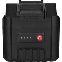 Аккумулятор Deko R-UNV7.5 ULTRA+ 083-1020 (20В/7.5 Ач) - Превью изображения №3 — Интернет-магазин ПроЗаказ