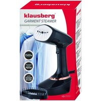 Отпариватель Klausberg KB-7777 - Превью изображения №3 — Интернет-магазин ПроЗаказ