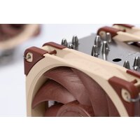 Кулер для процессора Noctua NH-U12A - Превью изображения №4 — Интернет-магазин ПроЗаказ