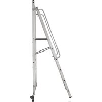 Лестница-стремянка Новая высота NV 1540 1540108 (8 ступеней) - Превью изображения №2 — Интернет-магазин ПроЗаказ