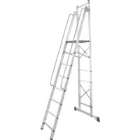 Новая высота NV 1540 1540108 (8 ступеней)