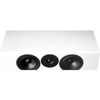 Полочная акустика Dynaudio Evoke 25C (белый рояльный лак) - Превью изображения №4 — Интернет-магазин ПроЗаказ