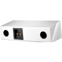 Полочная акустика Dynaudio Evoke 25C (белый рояльный лак) - Превью изображения №2 — Интернет-магазин ПроЗаказ