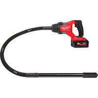 Вибратор глубинный Milwaukee M18 FUEL M18FCVN12-551 4933479597 (с 1-им АКБ) - Превью изображения №2 — Интернет-магазин ПроЗаказ
