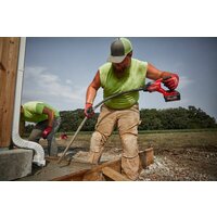 Вибратор глубинный Milwaukee M18 FUEL M18FCVN12-551 4933479597 (с 1-им АКБ) - Превью изображения №12 — Интернет-магазин ПроЗаказ