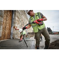 Вибратор глубинный Milwaukee M18 FUEL M18FCVN12-551 4933479597 (с 1-им АКБ) - Превью изображения №14 — Интернет-магазин ПроЗаказ