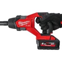 Вибратор глубинный Milwaukee M18 FUEL M18FCVN12-551 4933479597 (с 1-им АКБ) - Превью изображения №4 — Интернет-магазин ПроЗаказ