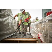 Вибратор глубинный Milwaukee M18 FUEL M18FCVN12-551 4933479597 (с 1-им АКБ) - Превью изображения №16 — Интернет-магазин ПроЗаказ