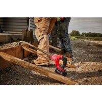 Вибратор глубинный Milwaukee M18 FUEL M18FCVN12-551 4933479597 (с 1-им АКБ) - Превью изображения №10 — Интернет-магазин ПроЗаказ