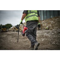 Вибратор глубинный Milwaukee M18 FUEL M18FCVN12-551 4933479597 (с 1-им АКБ) - Превью изображения №9 — Интернет-магазин ПроЗаказ