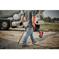 Вибратор глубинный Milwaukee M18 FUEL M18FCVN12-551 4933479597 (с 1-им АКБ) - Превью изображения №8 — Интернет-магазин ПроЗаказ