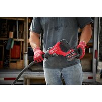 Вибратор глубинный Milwaukee M18 FUEL M18FCVN12-551 4933479597 (с 1-им АКБ) - Превью изображения №7 — Интернет-магазин ПроЗаказ