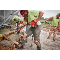 Вибратор глубинный Milwaukee M18 FUEL M18FCVN12-551 4933479597 (с 1-им АКБ) - Превью изображения №11 — Интернет-магазин ПроЗаказ