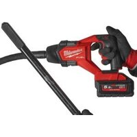 Вибратор глубинный Milwaukee M18 FUEL M18FCVN12-551 4933479597 (с 1-им АКБ) - Превью изображения №3 — Интернет-магазин ПроЗаказ