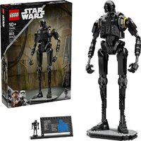 Конструктор LEGO Star Wars 75434 K-2SO Security Droid - Превью изображения №2 — Интернет-магазин ПроЗаказ