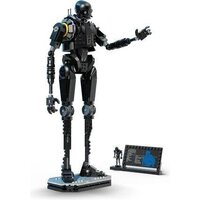 Конструктор LEGO Star Wars 75434 K-2SO Security Droid - Превью изображения №3 — Интернет-магазин ПроЗаказ