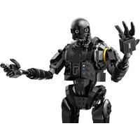 Конструктор LEGO Star Wars 75434 K-2SO Security Droid - Превью изображения №4 — Интернет-магазин ПроЗаказ