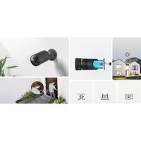 IP-камера TP-Link Tapo C411 - Превью изображения №16 — Интернет-магазин ПроЗаказ