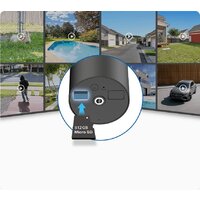 IP-камера TP-Link Tapo C411 - Превью изображения №8 — Интернет-магазин ПроЗаказ