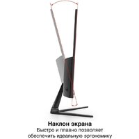 Монитор ExeGate ProSmart ER2207 EX300341RUS - Превью изображения №2 — Интернет-магазин ПроЗаказ