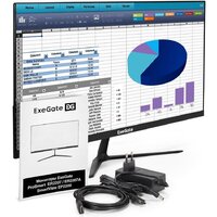 Монитор ExeGate ProSmart ER2207 EX300341RUS - Превью изображения №5 — Интернет-магазин ПроЗаказ