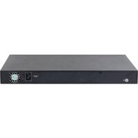 Управляемый коммутатор уровня 2+ Dahua DH-S5428-24GT4XF-360 - Превью изображения №2 — Интернет-магазин ПроЗаказ