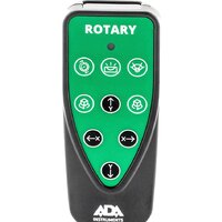 Лазерный нивелир ADA Instruments Rotary 400 HV-G Servo A00584 - Превью изображения №9 — Интернет-магазин ПроЗаказ