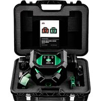 Лазерный нивелир ADA Instruments Rotary 400 HV-G Servo A00584 - Превью изображения №12 — Интернет-магазин ПроЗаказ