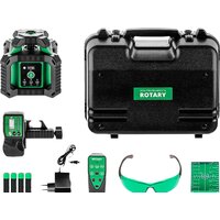 Лазерный нивелир ADA Instruments Rotary 400 HV-G Servo A00584 - Превью изображения №13 — Интернет-магазин ПроЗаказ