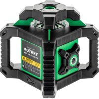 Лазерный нивелир ADA Instruments Rotary 400 HV-G Servo A00584 - Превью изображения №4 — Интернет-магазин ПроЗаказ