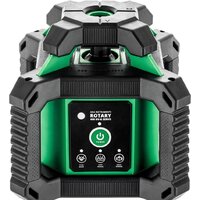 Лазерный нивелир ADA Instruments Rotary 400 HV-G Servo A00584 - Превью изображения №2 — Интернет-магазин ПроЗаказ